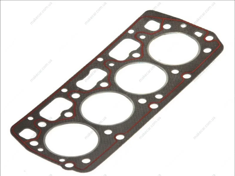 <strong>VW Прокладка ГБЦ Polo,Skoda Fabia 1.0 98- ELRING 383.880 (фото 1)</strong>