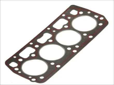 VW Прокладка ГБЦ Polo,Skoda Fabia 1.0 98- для Seat, Volkswagen, Skoda ELRING 383.880 фото товара