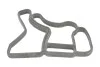 <strong>Прокладка корпуса масляного фільтра BMW 3/5/X1/X3 N20 10- ELRING 388.820 (фото 1)</strong>