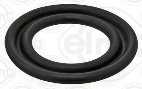 Кільце ущільнювача, масляний радіатор для ELRING 390.190 фото товару