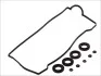 <strong>Комплект прокладок клапанной крышки TOYOTA 1.6 16V/1.8 16V/1.5 16V DOHC 4A-FE/7A-FE/5A-FE 92- ELRING 399.680 (фото 1)</strong>