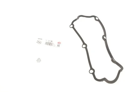 Прокладка кришки клапанів Audi A4/A6/A8 2.4-2.6-2 для Audi ELRING 406.040 фото товару