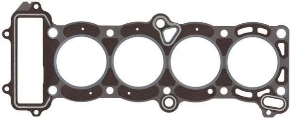 <strong>NISSAN Прокладка головки блока SUNNY 1.4 88-91 двиг.GA14S ELRING 423.560 (фото 1)</strong>