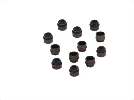 Сальники клапанів (к-кт) BMW 3/5/7 2.5 td 93-04 для Vauxhall, Opel ELRING 424.780 фото товару