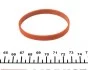 Сальник гумометалевий для BMW, Vauxhall, Land Rover, Opel ELRING 424.850 фото товару