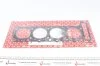 <strong>Прокладання ГБЦ MB S-class (W140) 4.2 91-98 (L) ELRING 425.070 (фото 1)</strong>