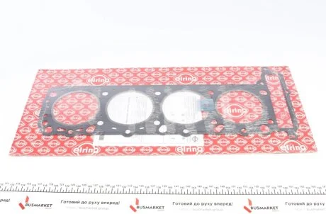 Прокладання ГБЦ MB S-class (W140) 4.2 91-98 (L) для Mercedes ELRING 425.070 фото товару