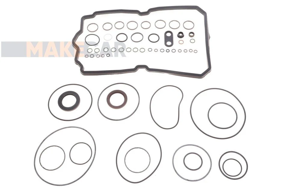 <strong>Комплект прокладок КПП Mercedes-Benz КПП 722.9 (7 ступінчаста) ELRING 428.330 (фото 1)</strong>