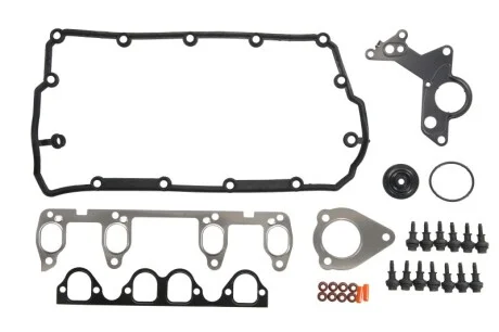 Комплект прокладок двигуна для Seat, Volkswagen, Skoda, Ford, Audi ELRING 428.880 фото товару