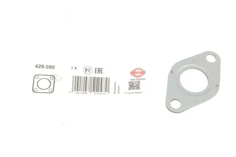 Прокладка випускного колектора для Audi, Volkswagen, Skoda, Seat, Ford ELRING 429.050 фото товару