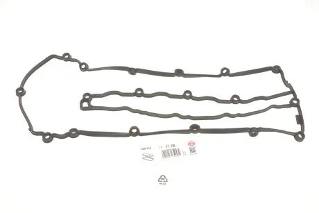 Прокладка клапанної кришки для Mercedes ELRING 429.310 фото товару