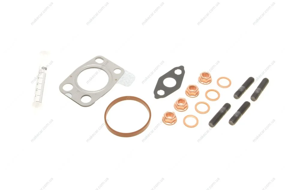 <strong>Прокладка турбины (к-кт) Berlingo/Jumpy/Scudo/Expert/Partner 1.6 HDI 10- ELRING 430.160 (фото 1)</strong>