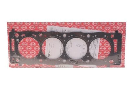 Прокладка головки Citroen Jumper / Peugeot Boxer 2.2 HDi 02- (1.4 mm) для ELRING 431.351 фото товара