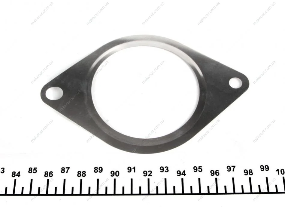 <strong>Прокладка глушника Renault Kangoo 1.5 dCi 01- ELRING 431.580 (фото 1)</strong>