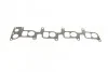 <strong>Прокладка коллектора впуск Mercedes Benz W202/210 OM611 97- ELRING 433.081 (фото 1)</strong>