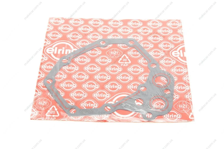 <strong>Прокладка масляного радіатора Mercedes Benz OM900/904/907/924 70- ELRING 445.360 (фото 1)</strong>