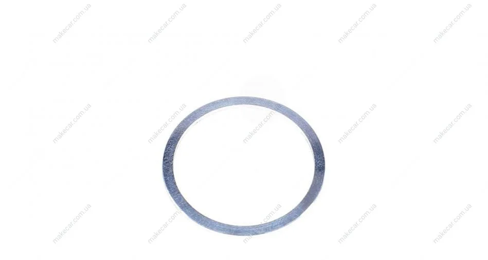 <strong>Ущільнювальне кільце Mercedes Benz Sprinter OM601 95-00 / Bus OM601/602 88-96 ELRING 446.950 (фото 1)</strong>