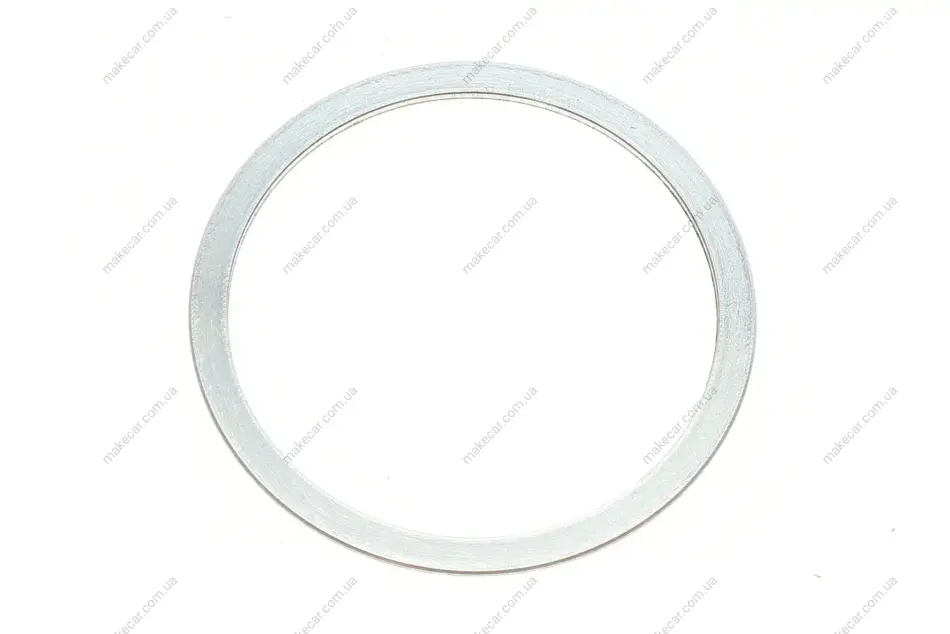 <strong>Ущільнювальне кільце Mercedes Benz Sprinter OM601 95-00 / Bus OM601/602 88-96 ELRING 446.960 (фото 1)</strong>