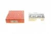 <strong>Прокладка колектора випуск Mercedes Benz Smart 0.7 i M160 ELRING 451.170 (фото 1)</strong>