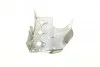<strong>Прокладка колектора випуск Mercedes Benz Smart 0.7 i M160 ELRING 451.170 (фото 3)</strong>