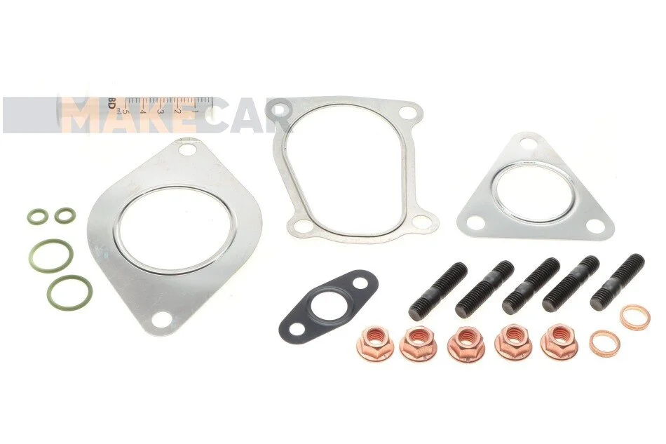 <strong>Прокладка турбіни (к-кт) Opel Movano / Renault Kangoo/Master / 1.9 DTI 00- ELRING 452.651 (фото 1)</strong>