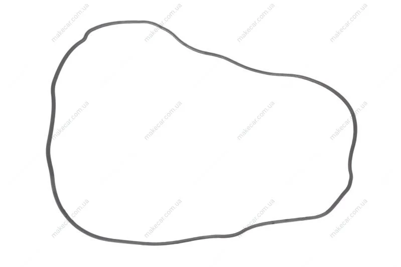 <strong>Прокладка кришки кришки головки блоку циліндрів зліва TOYOTA 3,5/4,0 V6 1GR-FE/2GR-FE/2GR-FXE (вир-в ELRING 452.940 (фото 1)</strong>