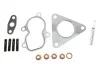 <strong>Прокладка турбіни (к-кт) Citroen Jumper / Fiat Ducato 1.9 TD 94- ELRING 453.800 (фото 1)</strong>