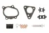 <strong>Прокладка турбіни (к-кт) Opel Movano / Renault Master 2.5 CDTI/DCI 06- ELRING 453.810 (фото 1)</strong>