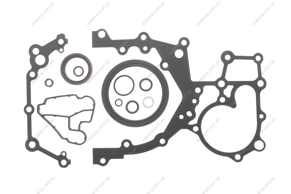 <strong>HYUNDAI К-кт прокладок двигателя ELANTRA V, VI, i30, ix20, KIA CARENS III, CEED SW ELRING 455.250 (фото 1)</strong>