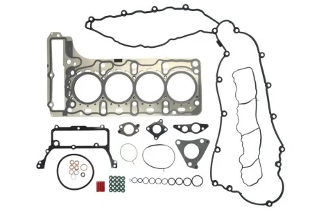 Комплект прокладок Mercedes Benz OM651 12.11- (верхній) для ELRING 456.210 фото товару