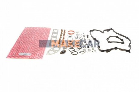Комплект прокладок из разных материалов ELRING 458.390 (фото 1)