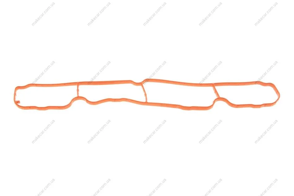 <strong>Прокладка колектора двигуна гумова ELRING 464.050 (фото 1)</strong>