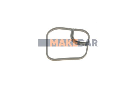 BMW Прокладка маслянного радиатора 3/Е46, Х3/Е83 ELRING 468.010 (фото 1)