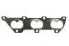 <strong>Прокладка колектора випуск Opel Omega/Vectra 2.6-3.2 i 00- ELRING 470.761 (фото 1)</strong>