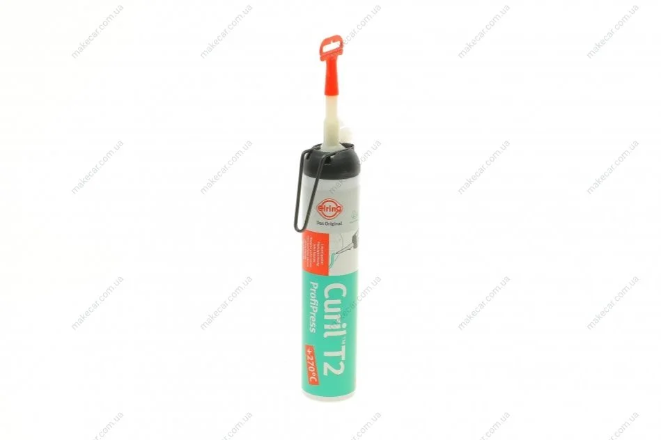 <strong>Герметик Curil T2 Profipress (-55C +250C) 200ml ELRING 471.181 (фото 1)</strong>