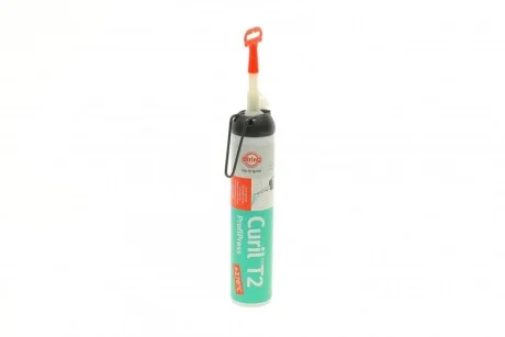 Герметик Curil T2 Profipress (-55C +250C) 200ml для ELRING 471.181 фото товару