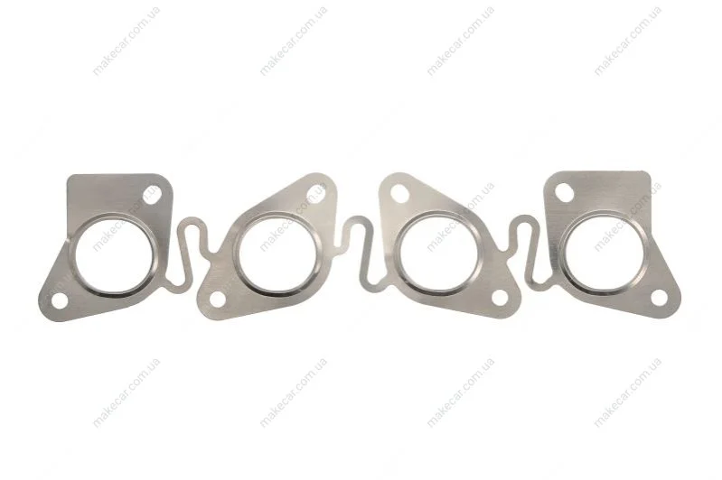<strong>Прокладка колектора випускного Renault Megane III ELRING 472.400 (фото 1)</strong>