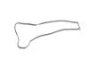 <strong>Прокладка кришки Г/Ц TOYOTA ELRING 473.520 (фото 1)</strong>