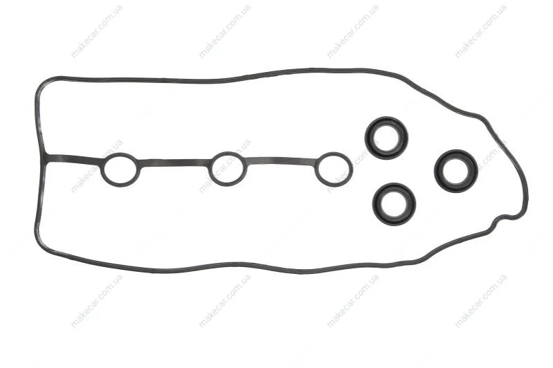 <strong>Комплект прокладок, кришка головки циліндра праворуч TOYOTA 4,0 V6 1GR-FE до 08.2009 (вир-во Elring) ELRING 474.820 (фото 1)</strong>