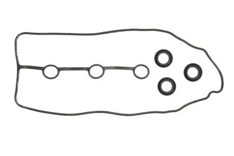 Комплект прокладок, кришка головки циліндра праворуч TOYOTA 4,0 V6 1GR-FE до 08.2009 (вир-во Elring) для ELRING 474.820 фото товару