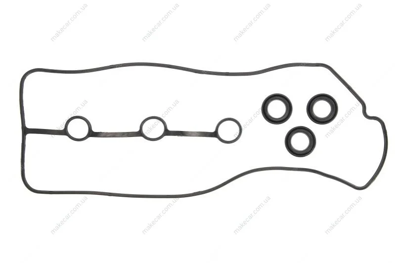 <strong>Комплект прокладок, кришка головки циліндра зліва TOYOTA 4,0 V6 1GR-FE до 08.2009 (вир-во Elring) ELRING 474.840 (фото 1)</strong>