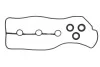 <strong>Комплект прокладок, кришка головки циліндра зліва TOYOTA 4,0 V6 1GR-FE до 08.2009 (вир-во Elring) ELRING 474.840 (фото 1)</strong>