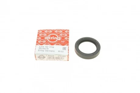 Ущільнююче кільце для Audi, Volkswagen, Volvo, Seat ELRING 475.961 фото товару