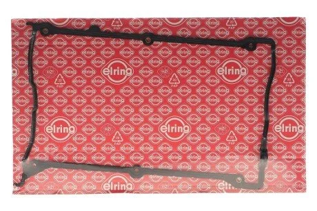 Прокладка клапанної кришки гумова для Volkswagen, Seat, Audi, Skoda ELRING 476.020 фото товару