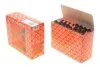 <strong>Комплект болтів двигуна з фігурною головкою ELRING 476.130 (фото 1)</strong>