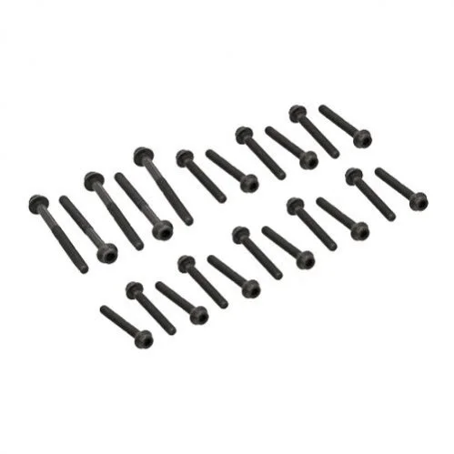 <strong>Комплект болтів двигуна з фігурною головкою ELRING 476.140 (фото 1)</strong>