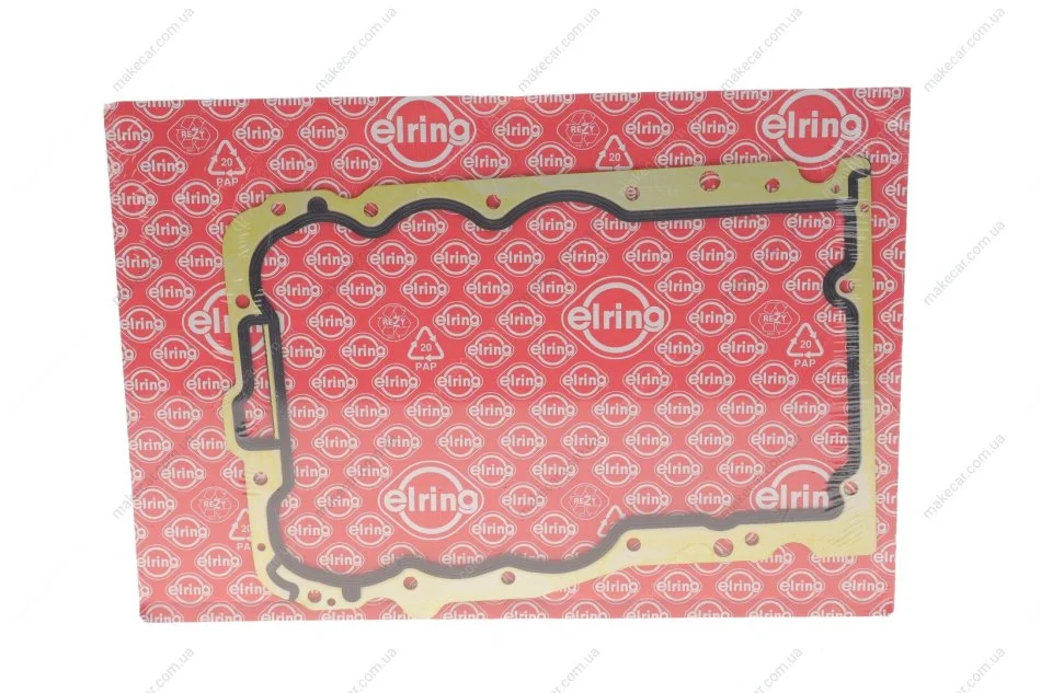<strong>Прокладка піддону OPEL X10XE/Z10XE/Z10XEP ELRING 476.760 (фото 1)</strong>