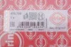 <strong>Прокладка піддону OPEL X10XE/Z10XE/Z10XEP ELRING 476.760 (фото 2)</strong>