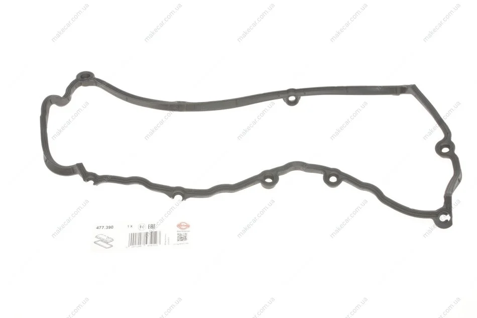 <strong>Прокладка клапанной крышки Opel Astra 1.7 CDTI 07- ELRING 477.390 (фото 1)</strong>