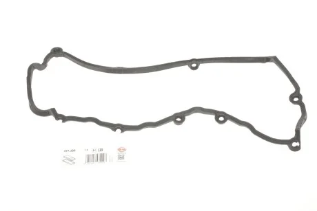 Прокладка клапанної кришки для Vauxhall, Opel, Chevrolet ELRING 477.390 фото товару
